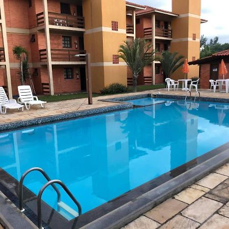 Hotel Serramar Capão da Canoa Екстериор снимка