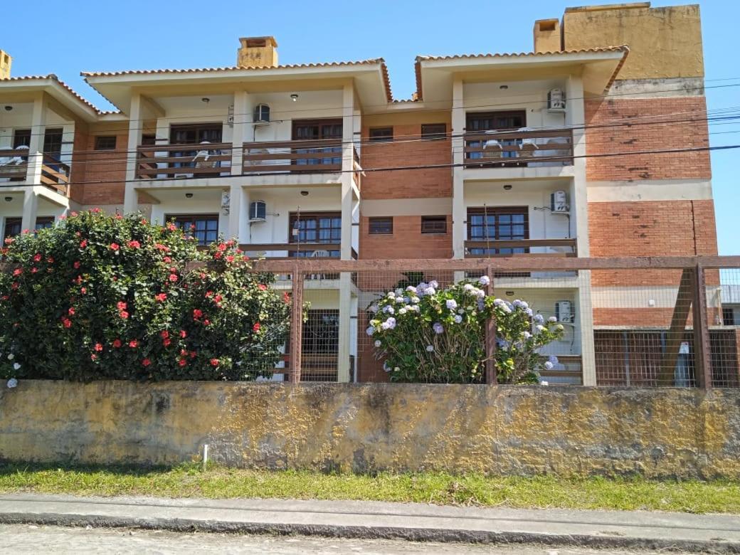 Hotel Serramar Capão da Canoa Екстериор снимка