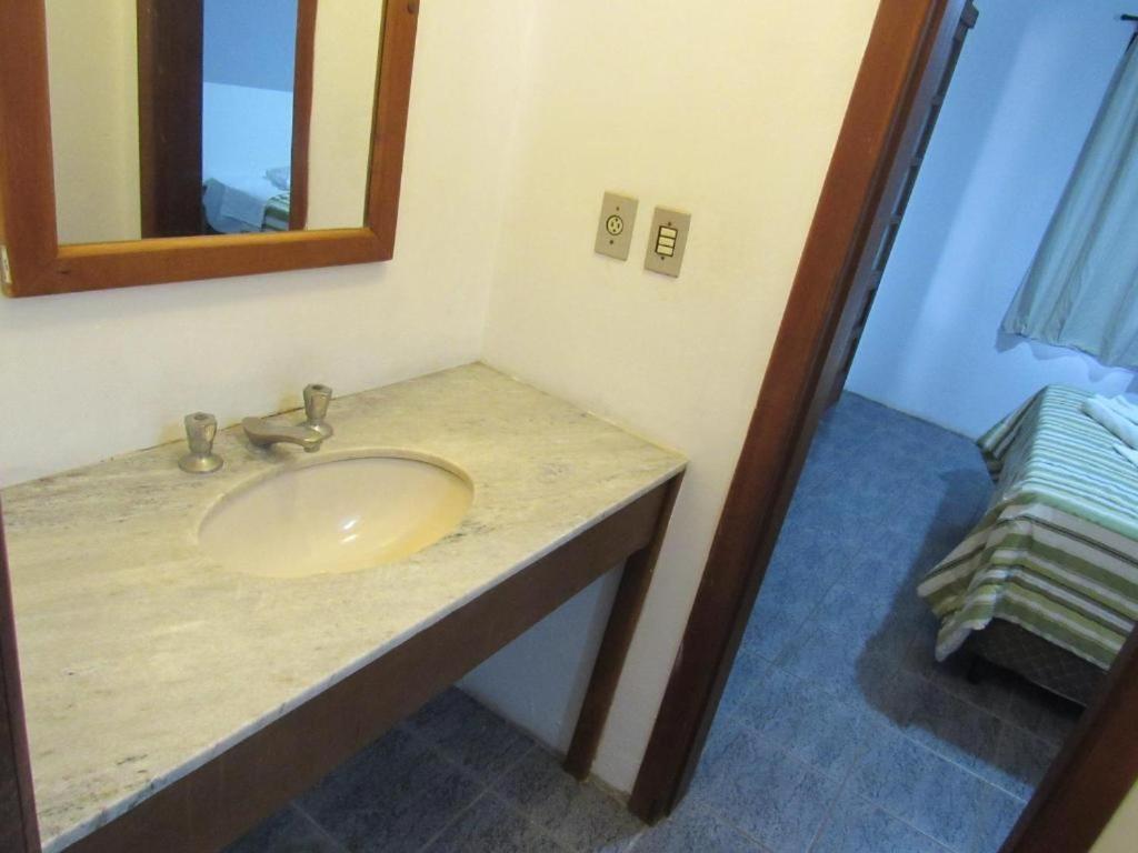Hotel Serramar Capão da Canoa Екстериор снимка