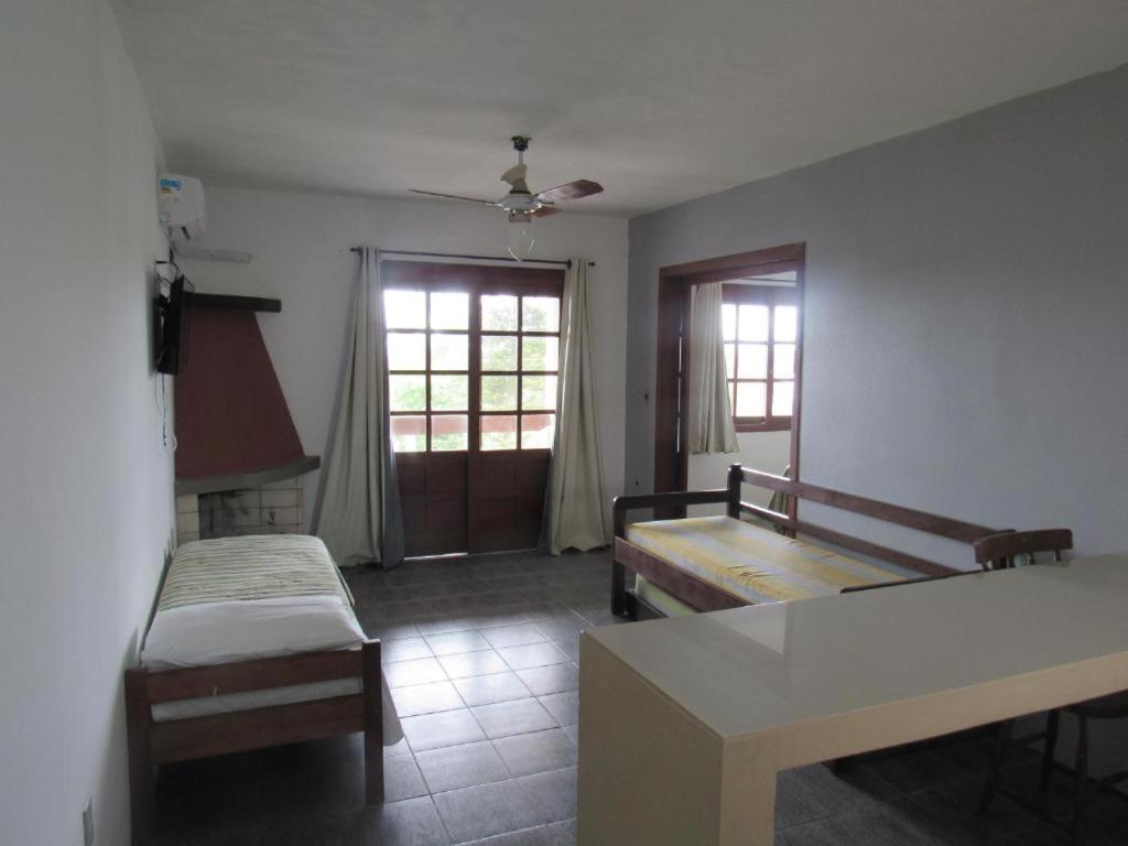 Hotel Serramar Capão da Canoa Екстериор снимка