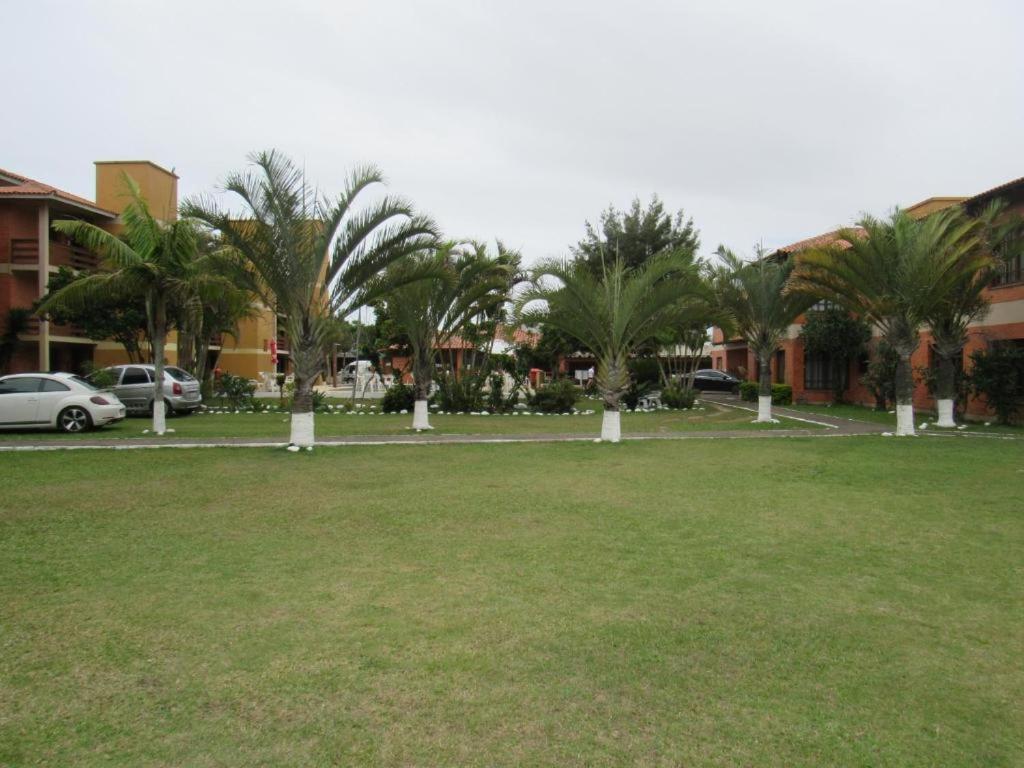 Hotel Serramar Capão da Canoa Екстериор снимка
