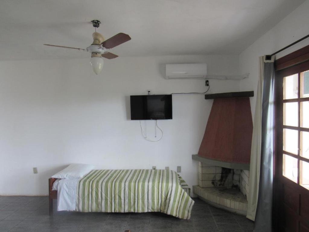 Hotel Serramar Capão da Canoa Екстериор снимка