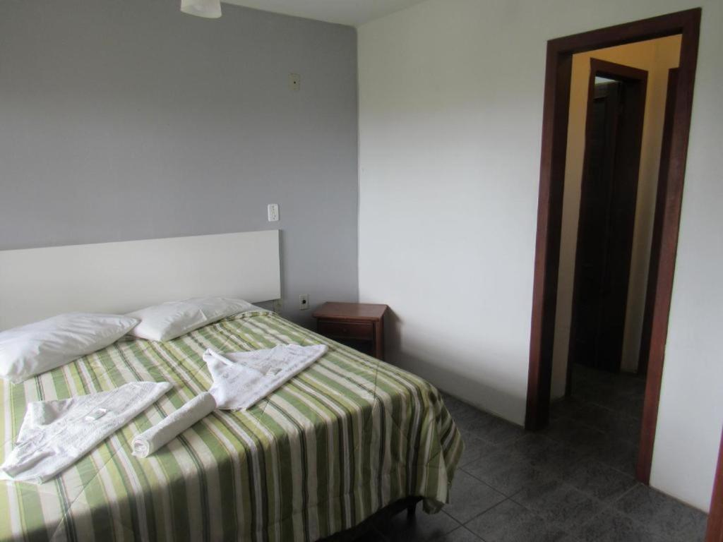 Hotel Serramar Capão da Canoa Екстериор снимка