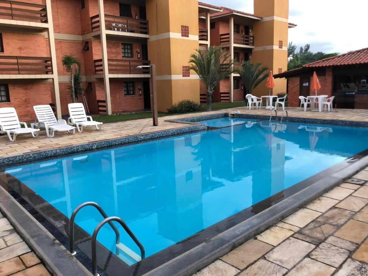 Hotel Serramar Capão da Canoa Екстериор снимка